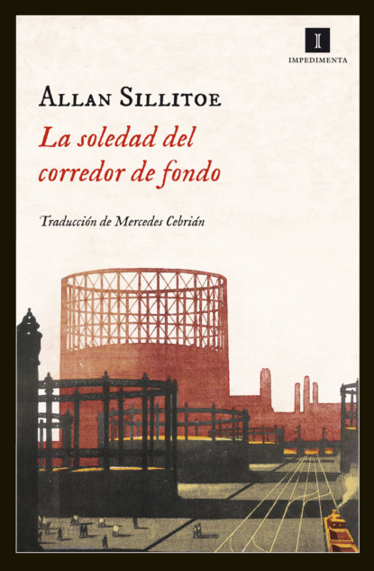 La soledad del corredor de fondo