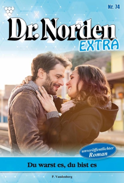 Du warst es, du bist es