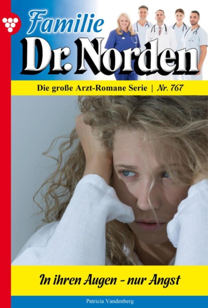 In ihren Augen – nur Angst