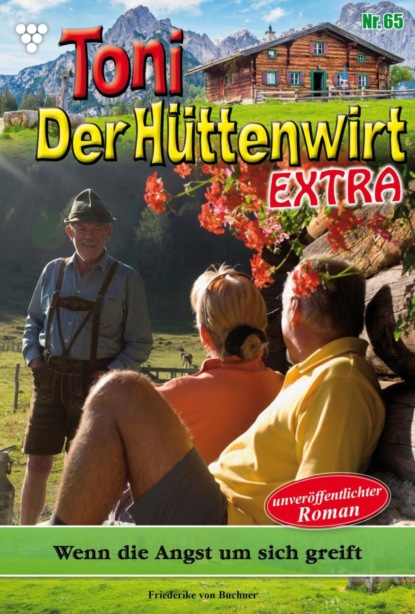 Wenn die Angst  um sich greift