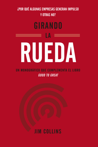 Girando la rueda