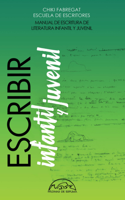 Escribir literatura infantil y juvenil