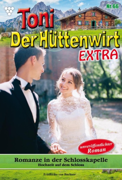 Romanze in der Schlosskapelle