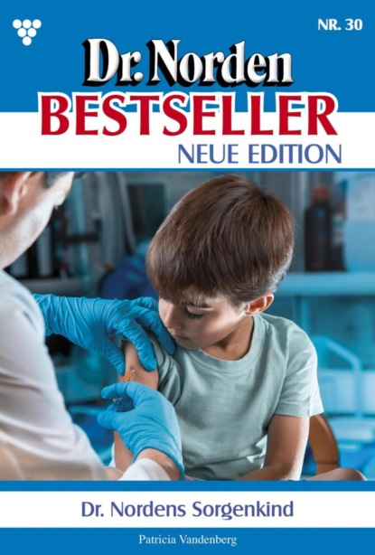 Dr. Nordens Sorgenkind