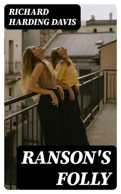 Ranson's Folly