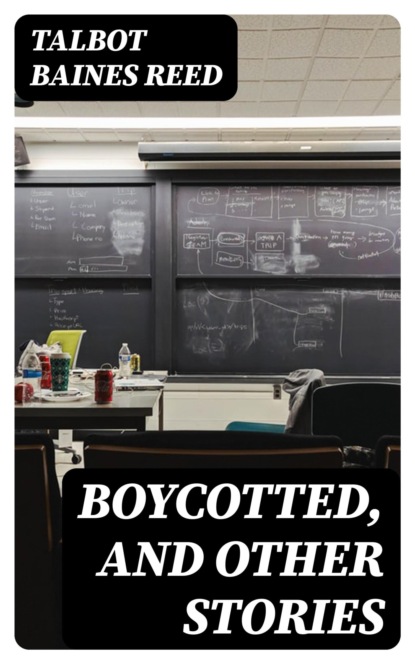 Boycotted, and Other Stories
