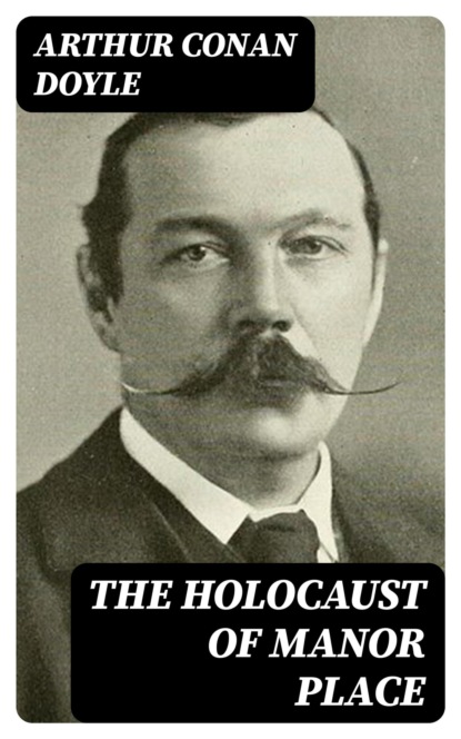 The Holocaust of Manor Place