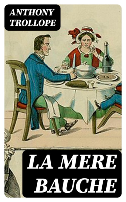 La Mere Bauche