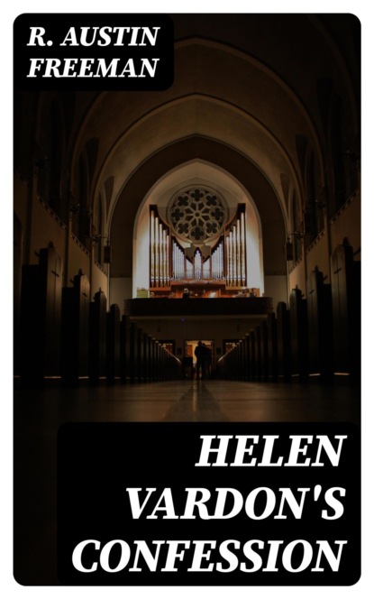 Helen Vardon's Confession