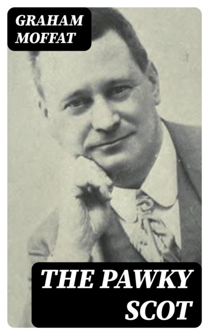 The Pawky Scot