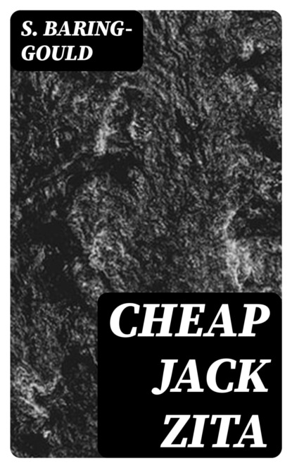 Cheap Jack Zita