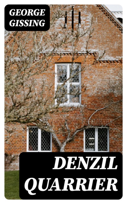 Denzil Quarrier