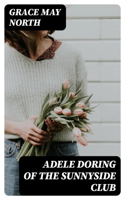 Adele Doring of the Sunnyside Club