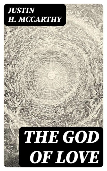 The God of Love