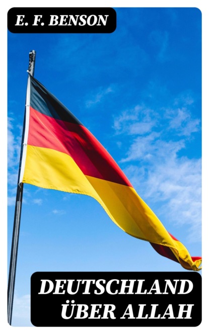 Deutschland Über Allah