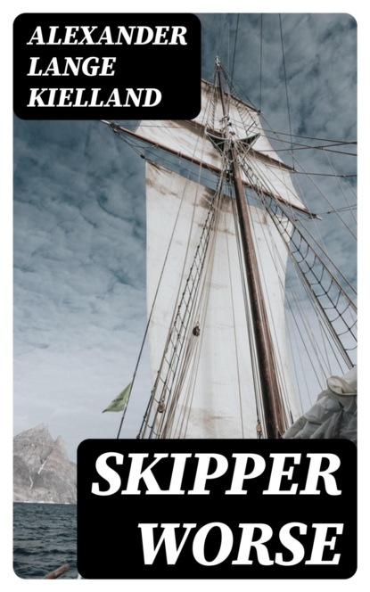Skipper Worse