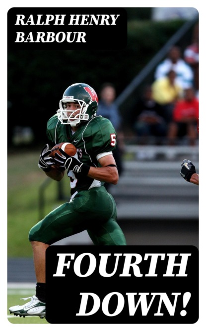 Fourth Down!