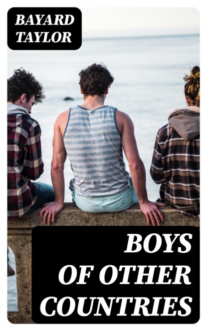 Boys of Other Countries