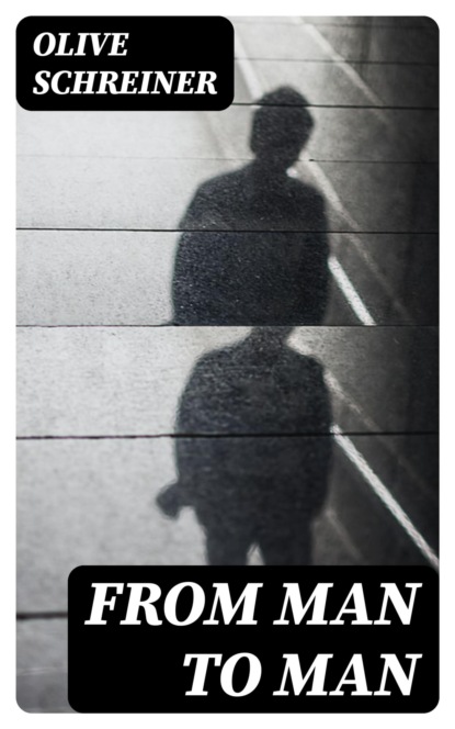 From Man to Man