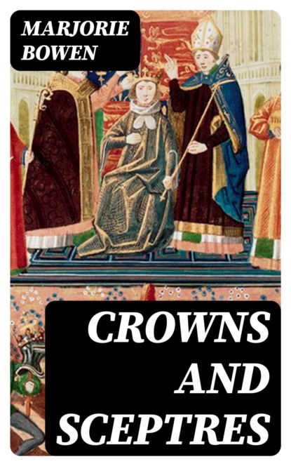 Crowns and Sceptres