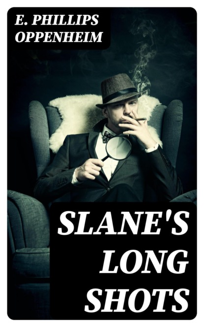 Slane's Long Shots