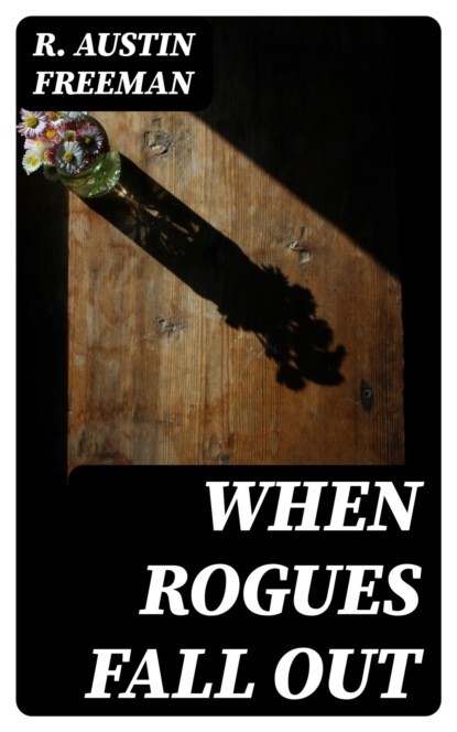 When Rogues Fall Out