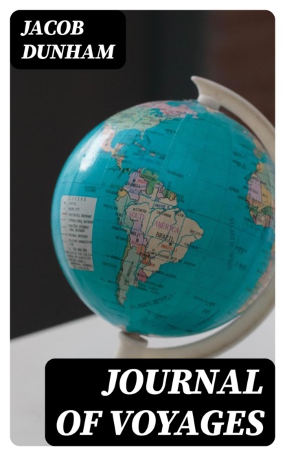 Journal of Voyages
