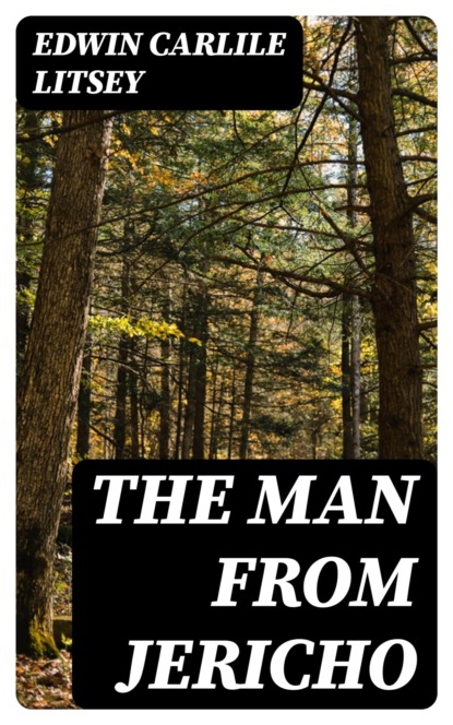 The Man from Jericho