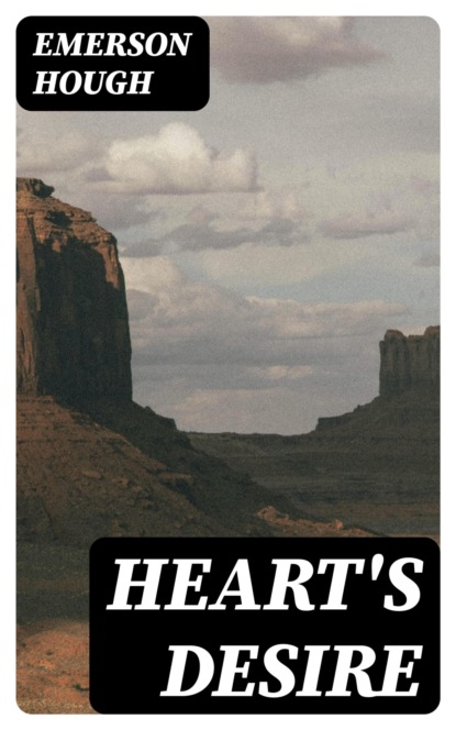 Heart's Desire