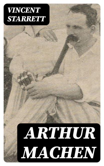 Arthur Machen