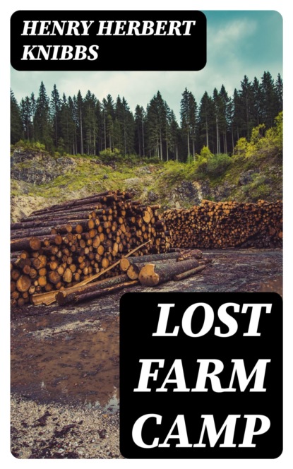 Lost Farm Camp