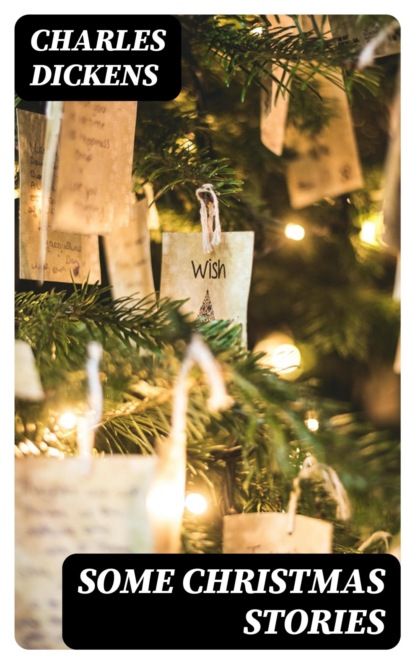 Some Christmas Stories