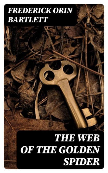 The Web of the Golden Spider