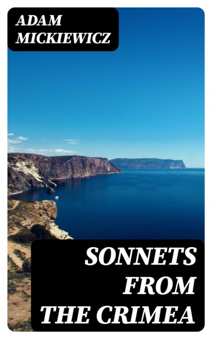 Sonnets from the Crimea