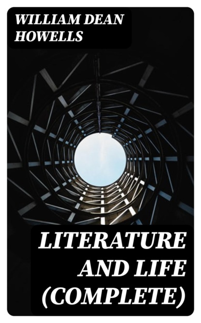 Literature and Life (Complete)