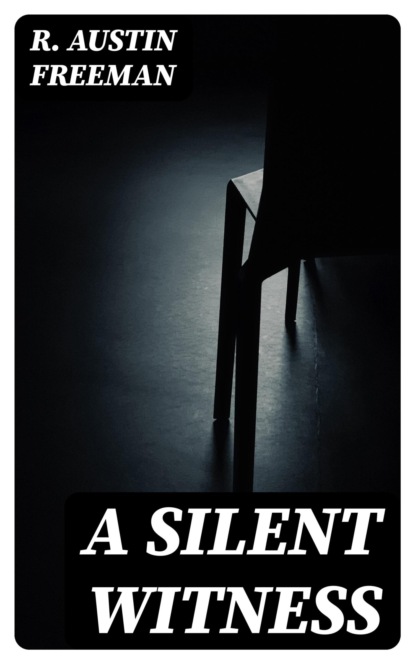 A Silent Witness