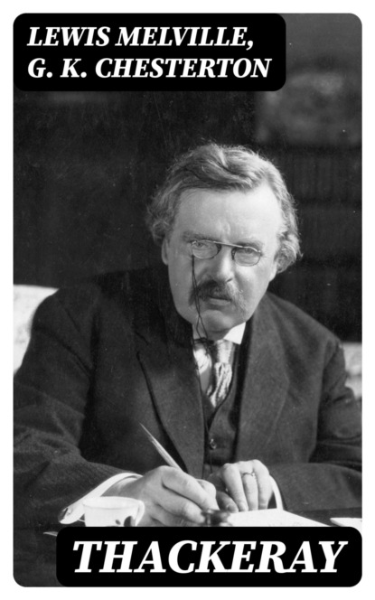 Thackeray