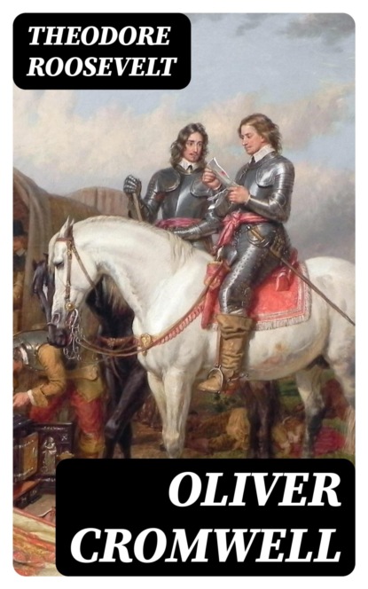 Oliver Cromwell