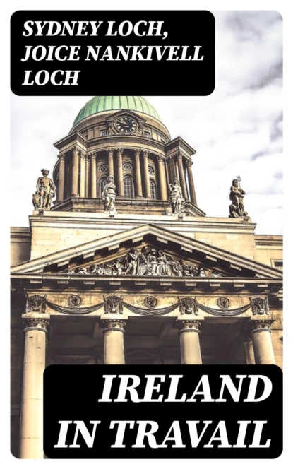 Ireland in Travail