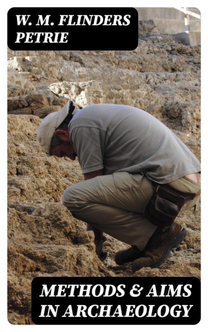 Methods & Aims in Archaeology