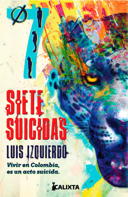 Siete suicidas