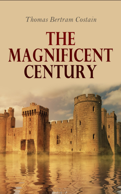 The Magnificent Century