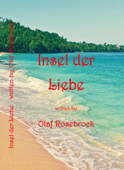 Insel der Liebe
