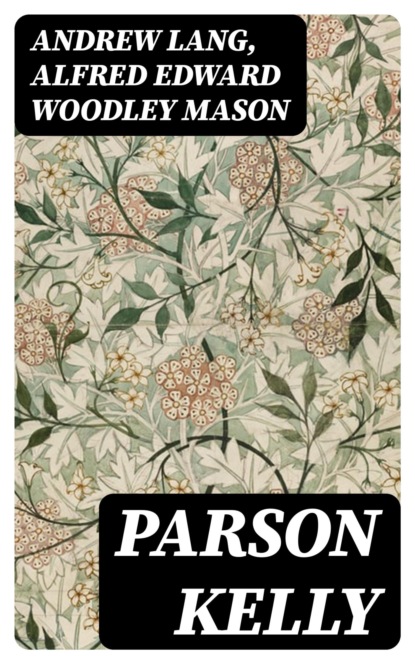 Parson Kelly
