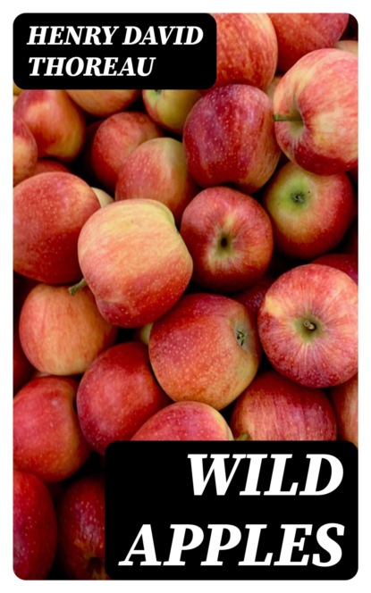 Wild Apples