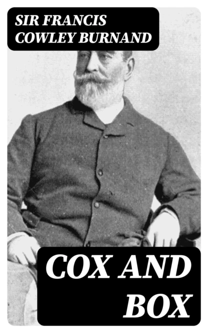 Cox and Box
