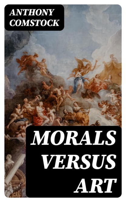 Morals Versus Art