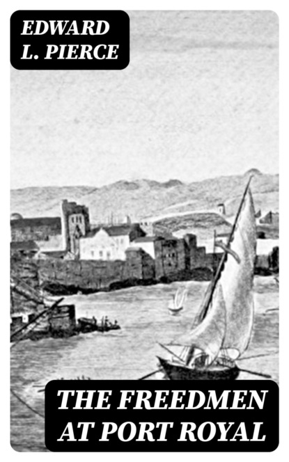 The Freedmen at Port Royal