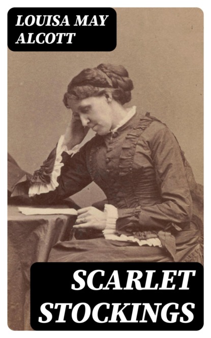 Scarlet Stockings