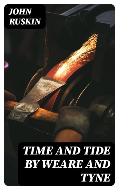 Time and Tide by Weare and Tyne